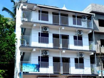ANU THE GUEST HOUSE & SPA