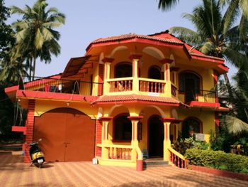 JACQUELINE RESIDENCY GOA