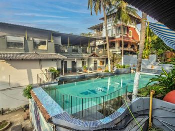 COCO HERITAGE BEACH RESORT 3*