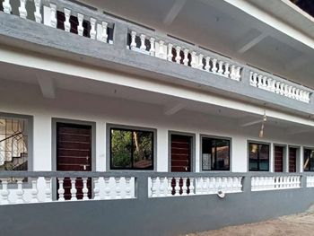 BAGA BEACH HOTEL 2*