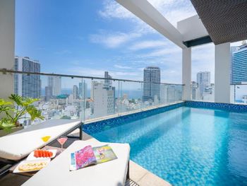 ASTICA HOTEL NHA TRANG 4*
