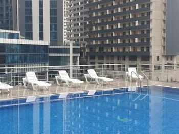 NEW WAVE 2 APART-HOTEL 3*