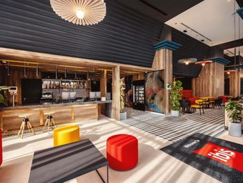 IBIS TBILISI CITY 4*