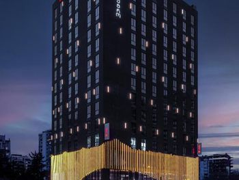 IBIS TBILISI CITY 4*