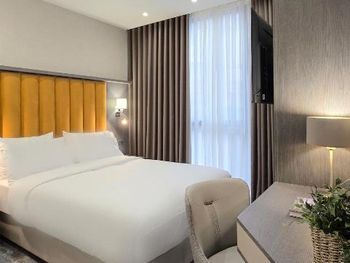 GRIFFIN HOTEL 4*