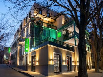 IBIS STYLES OLD TBILISI 4*