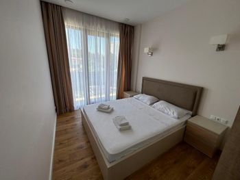 NEXT GREEN APARTMENTS 4*