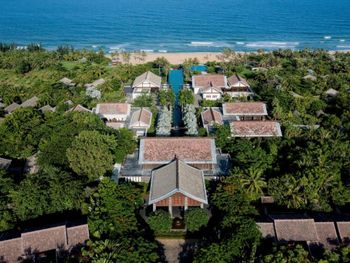 HAINAN NARADA RESORT & SPA PERFUME BAY - ALL VILLAS 5*