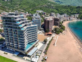 PONTA PLAZA HOTEL & SPA 4*