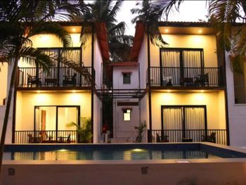 ARAMBOL SWEET LAKE RESORT 3*