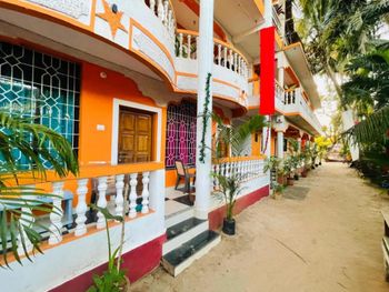 SAMANTHA INN 1*