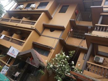 SAI RESIDENCY GOA 2*