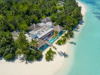 NOVOTEL RESORT SANYA BAY YATAI 5*