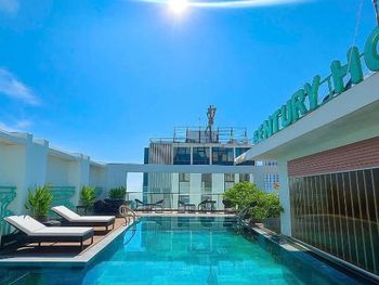 CENTURY HOTEL DANANG 4*