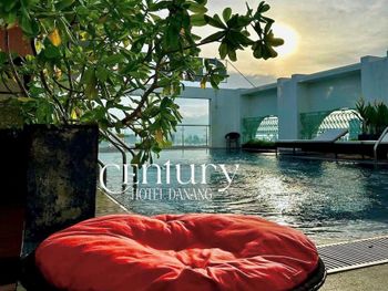 CENTURY HOTEL DANANG 4*