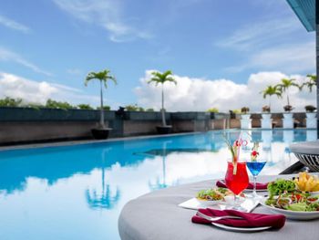 MUONG THANH LUXURY SONG HAN HOTEL (EX. MUONG THANH SONG HAN) 5*