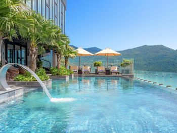 PENINSULA HOTEL DA NANG 5*