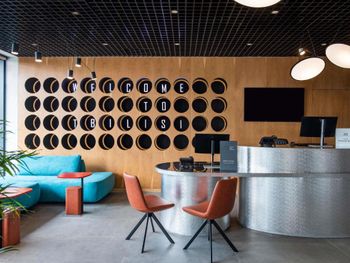 IBIS TBILISI AIRPORT 4*