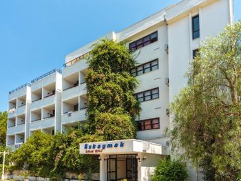 OZKAYMAK OTEM HOTEL 4*