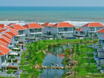 THE OCEAN RESORT DANANG 5*