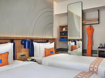 RONIL GOA - A JDV BY HYATT 5*