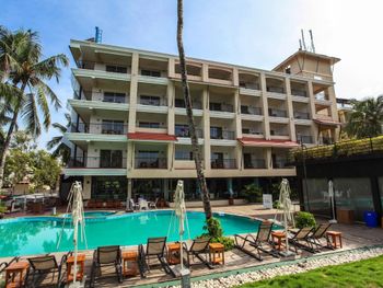 GOLDEN TULIP GRAND VIEW RESORT 4*