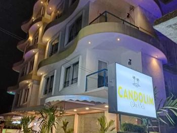 CANDOLIM SUITES 3*