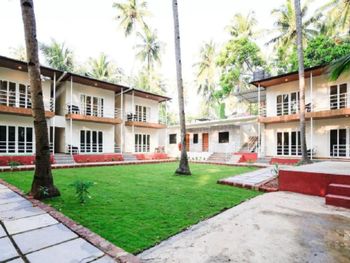 LA VOLGA BY TURTLE RETREAT 3*