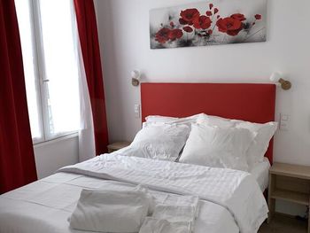 BORDEAUX HOTEL 2*+