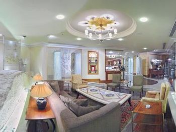 ERESIN HOTELS SULTANAHMET (EX. ERESIN GROWN) 5*