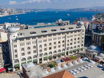 LEGANCY OTTOMAN HOTEL 5*