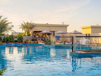 LA ZONA CONTINENTAL HOTEL DUBAI 4*