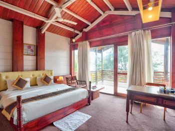 AQUAMARINA BEACH COTTAGES GOA 3*