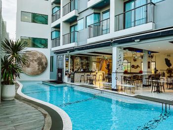 RATRI HOTEL PHUKET OLD TOWN 4*