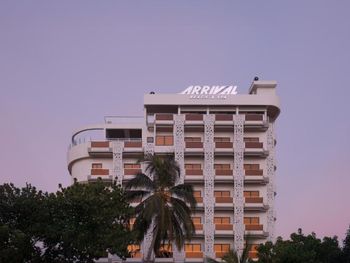 ARRIVAL BEACH AND SPA AT GULHI 4*