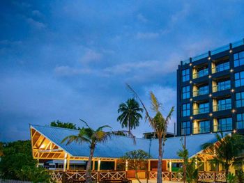BEACH HOTEL GURAIDHOO 3*