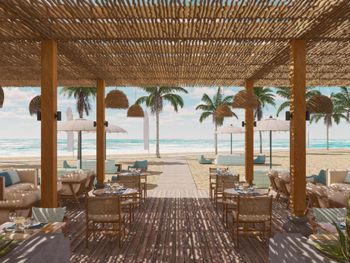 PARADISUS BY MELIA BALI 5*