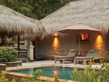 PARADISUS BY MELIA BALI 5*