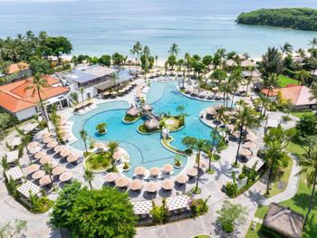 PARADISUS BY MELIA BALI 5*
