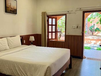 VIDA LOCA SUNSET BEACH RESORT (EX. VIDA LOCA RESORT) 3*
