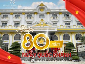 LE PAVILLON GALLERY HOI AN HOTEL & SPA 4*