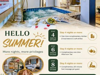 LE PAVILLON GALLERY HOI AN HOTEL & SPA 4*