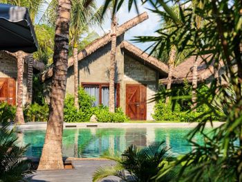 M VILLAGE TROPICAL PHU QUOC 4*