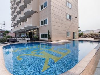 LK NOBLE SUITE 4*