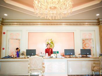 LK CRYSTAL VILLE 4*