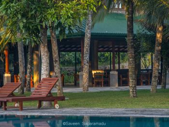 THE COASTAL VILLAGE KOGGALA 4*