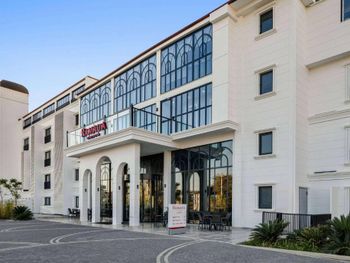 RAMADA BY WYNDHAM DALAMAN 4*