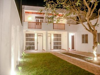 ANCHORAGE MIRISSA 3*