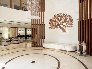 JANNAH EXECUTIVE HOTEL APARTMENTS 4*