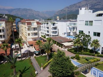 MIRANDA MORAL HOTEL KEMER 3*